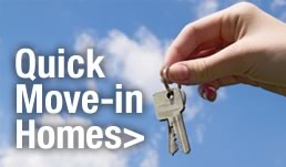 Home Builder Fort Bend County, TX